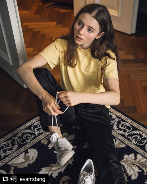 thomasin mckenzie nude|Thomasin McKenzie Nude and Sexy Photo Collection